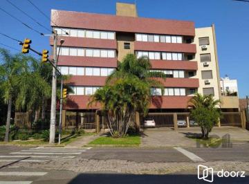 Apartamento · 156m² · 3 Quartos · 3 Vagas · Apartamento garden para comprar com 156 m² privativos, 3 dormitórios, no Bairro