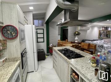 Casa · 85m² · 3 Quartos · 1 Vaga · Casa em Condomínio à venda com 3 dormitório, suíte e infra completa.