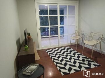 Apartamento · 69m² · 2 Quartos · 1 Vaga · Apartamento para Venda 2 dormitórios, 1 vaga - Jardim do Salso