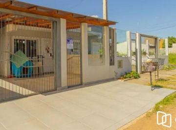 Casa · 95m² · 2 Quartos · 1 Vaga · Casa de 2 Quartos e 1 vaga de garagem em Canoas.