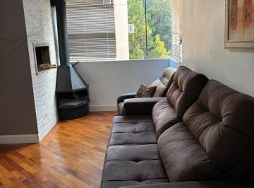 Apartamento · 62m² · 2 Quartos · 1 Vaga · Apartamento de 02 dormitórios com infraestrutura completa no bairro Teresópolis/