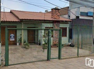 Casa · 183m² · 3 Quartos · 3 Vagas · Casa no bairro Jardim Botânico de 3 dormitórios
