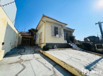 Casa · 100m² · 2 Quartos · 3 Vagas · Casa no bairro Gloria - Av. Osca Pereira