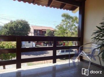 Casa · 318m² · 4 Quartos · 4 Vagas · Casa para Venda - 318m², 4 dormitórios, sendo 1 suites, 4 vagas - Cavalhada