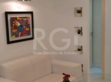 Comercial · 40m² · Sala comercial com 40m² privativos localizado no bairro Petrópolis em Porto Aleg