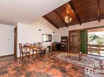 Casa · 247m² · 4 Quartos · 5 Vagas · Casa para Venda - 247m², 4 dormitórios, sendo 1 suites, 5 vagas - Glória