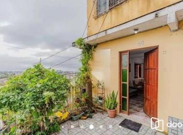 Casa · 110m² · 3 Quartos · 2 Vagas · Casa com 3 dormitórios em Cachoeirinha