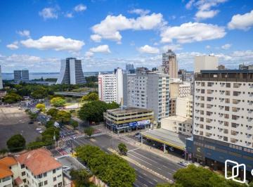 Apartamento · 27m² · 1 Quarto · Apartamento à venda - na Cidade Baixa