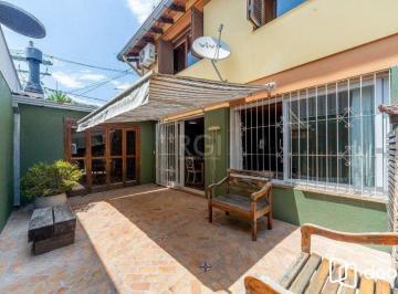 Casa · 159m² · 3 Quartos · 1 Vaga · Casa à venda - em Ipanema