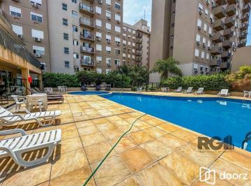 Apartamento · 68m² · 3 Quartos · 1 Vaga · APARTAMENTO, 3 DORMITÓRIOS, 1 SUÍTE, 1 VAGA, BAIRRO CAMAQUÃ, PORTO ALEGRE-RS