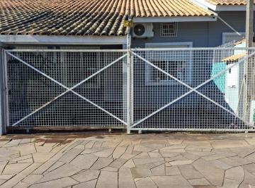 Casa · 70m² · 3 Quartos · 2 Vagas · Casa 3 quartos com 2 vagas de carro no Jardim Leopoldina em Porto Alegre