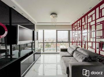Apartamento · 38m² · 1 Quarto · 1 Vaga · APARTAMENTO DE 38M² COM 1 DORMITÓRIO E 1 VAGA - BAIRRO PRAIA DE BELAS