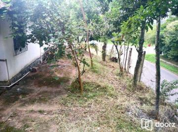 Terreno · 440m² · Terreno de 440m² no bairro Belém Novo