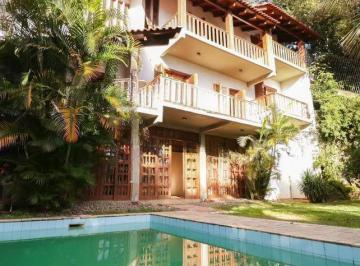 Casa · 369m² · 4 Quartos · 2 Vagas · Casa à venda com 4 dormitorios no Bairro Nonoai - Porto Alegre