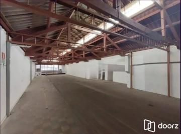 Comercial · 500m² · 3 Quartos · 3 Vagas · Ótimo Pavilhão, excelente localização, na Rua Maranhão, Bairro São Geraldo,