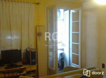 Apartamento · 80m² · 3 Quartos · 🏡✨EXCELENTE APARTAMENTO 3 DORMITÓRIOS NO SÃO GERALDO – BAIXOU PARA VENDER! ✨&#