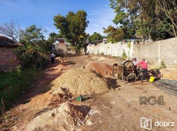 Terreno · 579m² · Terreno à venda - em Tristeza