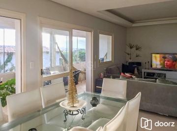 Casa · 280m² · 3 Quartos · 2 Vagas · Casa para Venda - 280m², 3 dormitórios, sendo 1 suites, 2 vagas - Sétimo Céu