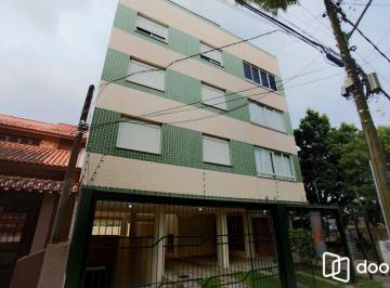 Apartamento · 53m² · 2 Quartos · 1 Vaga · Apartamento 2 quartos no Bairro Jardim Ipiranga em Porto Alegre