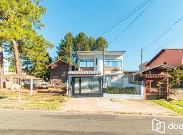 Casa · 159m² · 2 Quartos · 2 Vagas · Casa à venda - em Lomba do Pinheiro