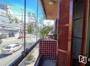 Apartamento · 113m² · 3 Quartos · APARTAMENTO COM 03 QUARTOS NO BAIRRO SÃO GERALDO.