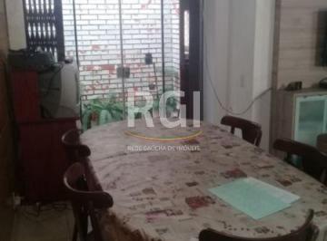 Casa · 210m² · 3 Quartos · Casa para Venda - 210m², 3 dormitórios, sendo 1 suites, Cidade Baixa