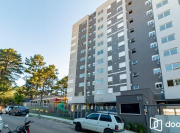 Apartamento · 60m² · 2 Quartos · 1 Vaga · Apartamento à venda - em Jardim Sabará