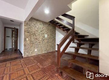 Casa · 486m² · 6 Quartos · 5 Vagas · Casa à venda - em Partenon