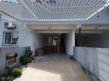 Casa · 63m² · 2 Quartos · 1 Vaga · Casa Condominio para Venda - 63.12m², 2 dormitórios, 1 vaga - Aberta dos Morros,