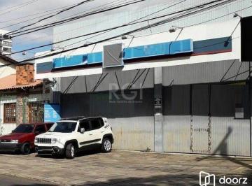 Comercial · 230m² · 1 Quarto · Pavilhão no Jardim Botânico