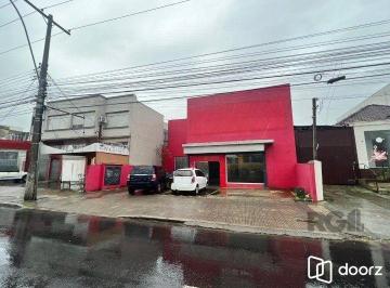 Comercial · 450m² · 1 Vaga · Loja para Venda - 450m², 0 dormitórios, 1 vaga - Petrópolis