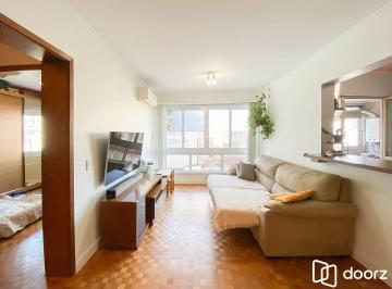Apartamento-Rio-Branco · Apartamento 2 Dormitórios com Suíte, Closet, Escritório e Garagem no Rio Branco
