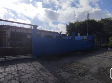 Casa · 120m² · 3 Quartos · 3 Vagas · Casa no bairro Restinga - 3 dormitórios