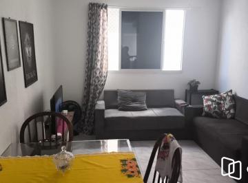 Apartamento · 42m² · 2 Quartos · 1 Vaga · Apartamento 2 quartos 1 vaga Jardim Leopoldina em Porto Alegre para Comprar