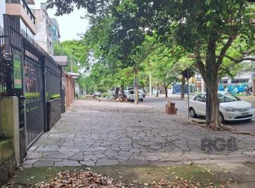 Casa · 100m² · 5 Quartos · 2 Vagas · TERRENO 419M² A VENDA NO BAIRRO PETROPOLIS - POA RS