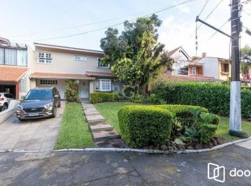 Casa · 300m² · 4 Quartos · 2 Vagas · Casa Condominio para Venda - 300m², 4 dormitórios, sendo 2 suites, 2 vagas - Ipa
