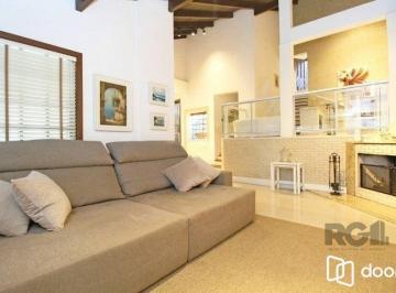 Casa · 245m² · 3 Quartos · 4 Vagas · Casa 245m² - 3 dormitórios, 4 vagas no bairro Cavalhada