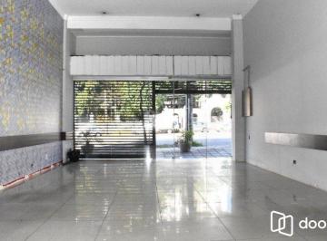 Comercial · 219m² · Loja para Venda - 218.86m², 0 dormitórios, Auxiliadora