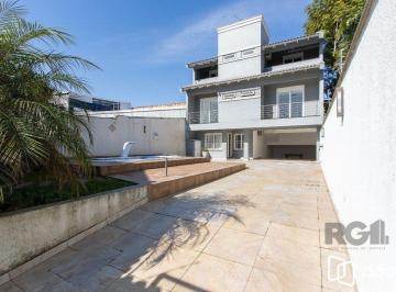 Casa · 369m² · 4 Quartos · 8 Vagas · Casa à venda - em Nonoai
