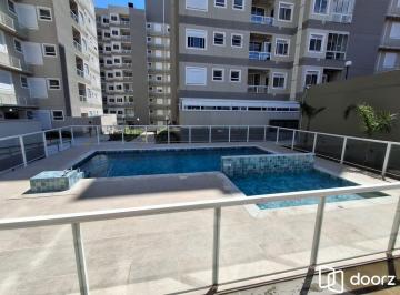 Apartamento · 55m² · 2 Quartos · 1 Vaga · Apartamento de 2 dormitórios com suíte e 1 vaga escriturada !
