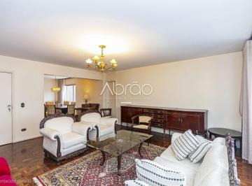 Apartamento · 133m² · 3 Quartos · 1 Vaga · Apartamento de 3 quartos à Venda no Água Verde - E