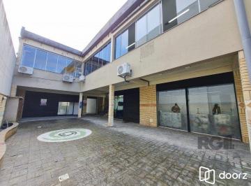 Comercial · 747m² · 12 Vagas · Comercial à venda - em Tristeza