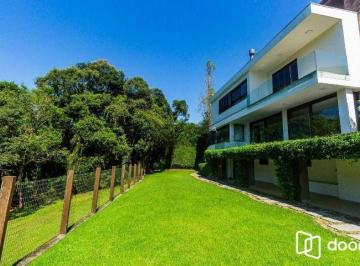 Casa · 493m² · 4 Quartos · 4 Vagas · Casa à venda - em Agronomia