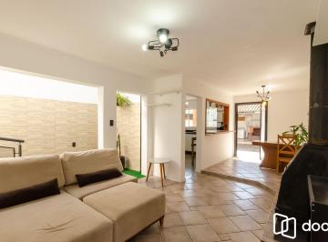 Casa · 242m² · 4 Quartos · 3 Vagas · Casa no Bairro Glória - 4 dormitórios