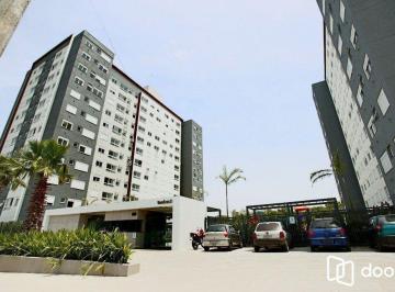 Apartamento · 60m² · 2 Quartos · 1 Vaga · Apartamento à venda - no Jardim do Salso