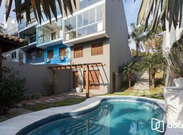 Casa · 262m² · 3 Quartos · 2 Vagas · Casa Condominio para Venda - 262.98m², 3 dormitórios, sendo 1 suites, 2 vagas -