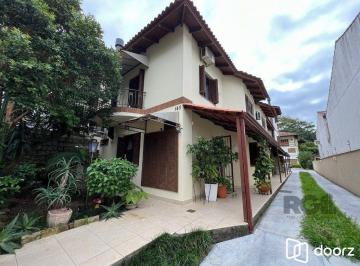 Casa · 110m² · 2 Quartos · 1 Vaga · Casa à venda - em Teresópolis