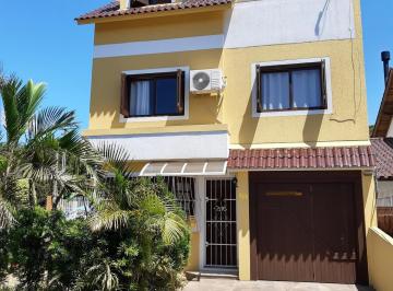 Casa · 155m² · 3 Quartos · 2 Vagas · Casa à venda - em Espírito Santo