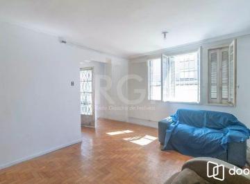 Casa · 275m² · 3 Quartos · 4 Vagas · Vende casa 03 dormitórios, 275,22 m², bairro Azenha/Porto Alegre