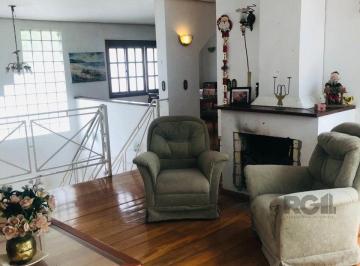 Casa · 357m² · 4 Quartos · 3 Vagas · Casa à venda - no Bom Jesus